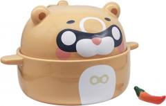 Тарелка для лапши «Guoba» - Фото 4