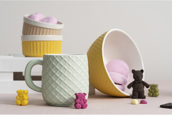 Кружка «Marshmallow»