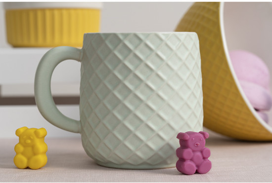 Кружка «Marshmallow»