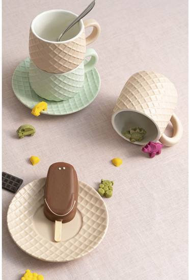 Кружка «Marshmallow»