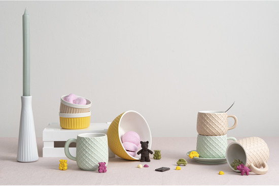 Кружка «Marshmallow»