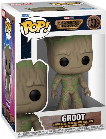 Фигурка «Groot»