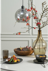 Набор тарелок обеденных «Dots» - Фото 1