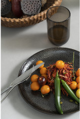 Набор тарелок обеденных «Dots» - Фото 2