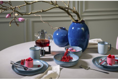 Набор тарелок «Blueberry» - Фото 1