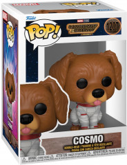 Фигурка «Cosmo» - Фото 1