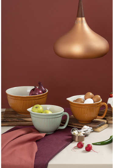 Миска «Soft Ripples»