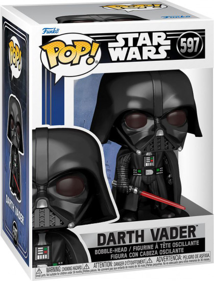 Фигурка «Darth Vader»