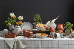 Набор тарелок «In The Village» - Фото 2