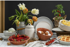 Набор тарелок «In The Village» - Фото 3