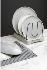 Набор тарелок «In The Village» - Фото 1