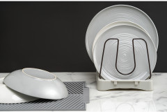 Набор тарелок «In The Village» - Фото 4