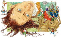 Путешествия Гулливера - Фото 4