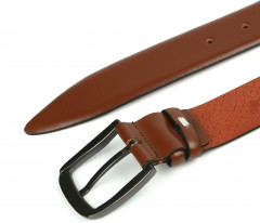 Ремень мужской - Фото 2