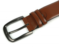 Ремень мужской - Фото 3
