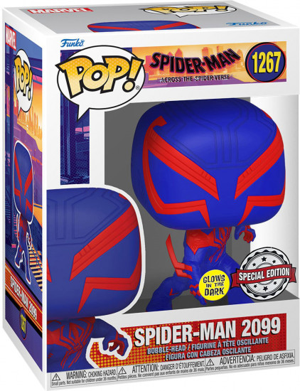 Фигурка «Spider-Man 2009»