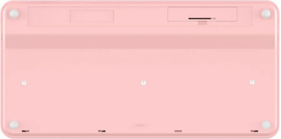Клавиатура A4Tech Fstyler FBK30