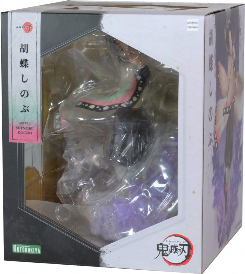 Фигурка «Shinobu Kocho»