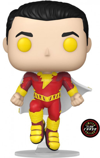 Фигурка «Shazam»