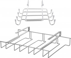 Набор держателей для посуды - Фото 3