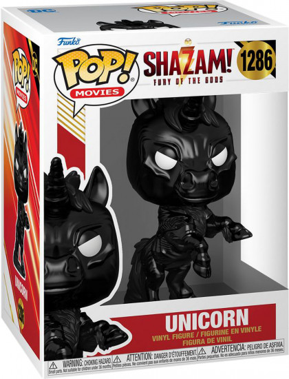 Фигурка «Unicorn»