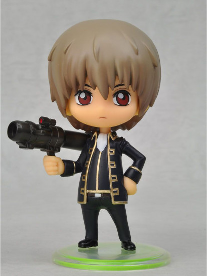 Фигурка «Sougo Okita»
