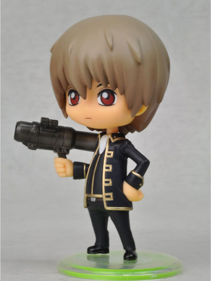 Фигурка «Sougo Okita»