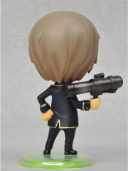 Фигурка «Sougo Okita» - Фото 5
