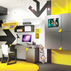 Картина по номерам «Беннет» - Фото 1