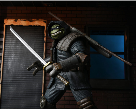 Фигурка «Ronin Ultimate»