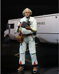 Фигурка «Ultimate Doc Brown» - Фото 3