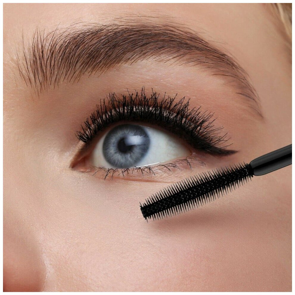 Тушь для ресниц «OhMy Lash Mascara», оттенок 403 Multiplying Extra Black | OhMy | Lamel | Фото 2