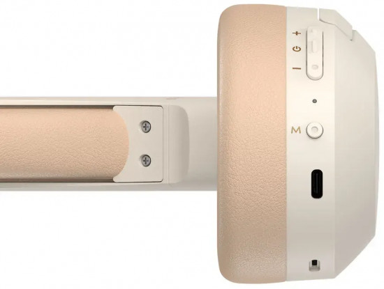 Наушники-гарнитура Edifier W820NB Plus
