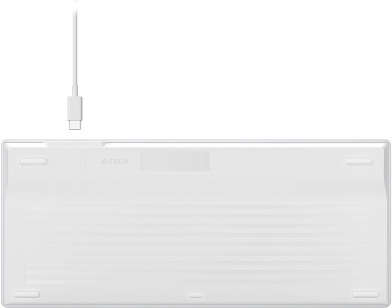 Клавиатура A4Tech Fstyler FX61