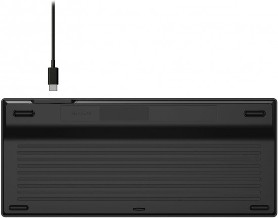 Клавиатура A4Tech Fstyler FX61