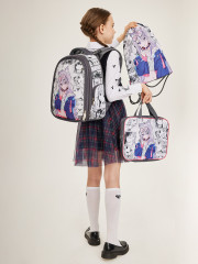 Мешок для обуви - Фото 3