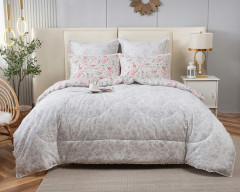 Комплект постельного белья c одеялом - Фото 3