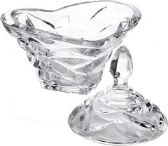 Конфетница с крышкой «Opium» - Фото 1