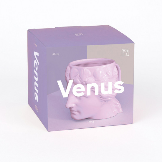 Кружка «Venus»