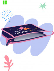 Папка для тетрадей - Фото 2