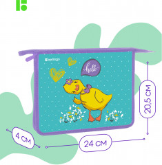 Папка для тетрадей - Фото 1