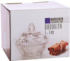 Сахарница «Brooklyn» - Фото 2