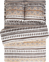 Комплект постельного белья «Aiko» - Фото 2