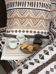 Комплект постельного белья «Aiko» - Фото 5