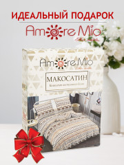 Комплект постельного белья «Aiko» - Фото 6