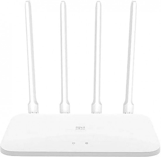 Маршрутизатор Xiaomi Mi Router AC1200