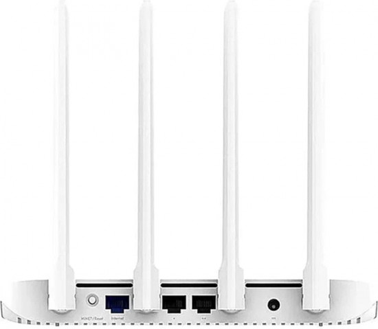 Маршрутизатор Xiaomi Mi Router AC1200