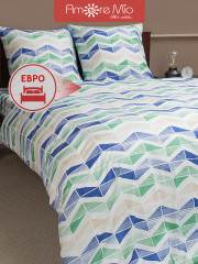 Комплект постельного белья «Velizar» - Фото 1