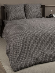 Комплект постельного белья «Cappuccino» - Фото 1