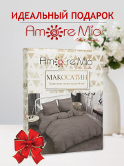 Комплект постельного белья «Cappuccino» - Фото 3